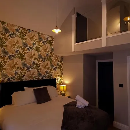 The 2 Bed Townhouse Sanctuary Villa Brighton Exterior photo