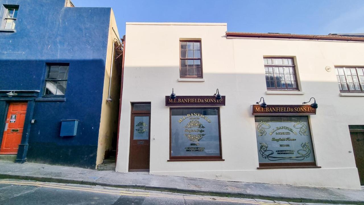 The 2 Bed Townhouse Sanctuary *