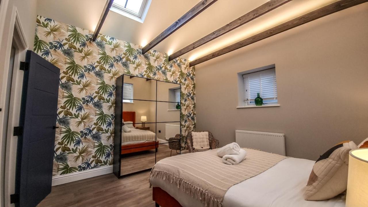 The 2 Bed Townhouse Sanctuary Brighton