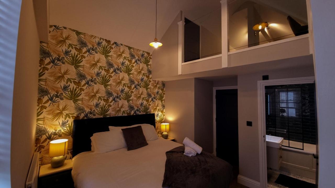 The 2 Bed Townhouse Sanctuary Holiday home Brighton
