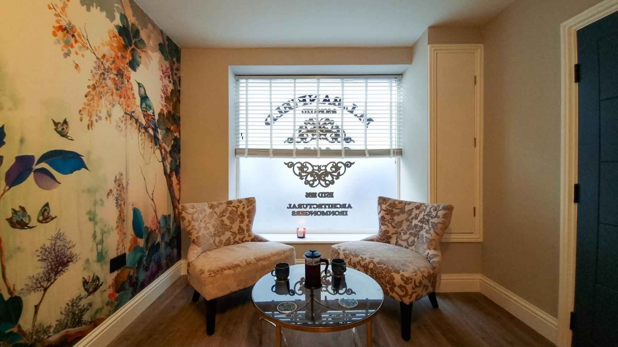 The 2 Bed Townhouse Sanctuary Brighton