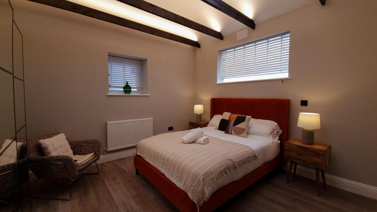 The 2 Bed Townhouse Sanctuary Holiday home